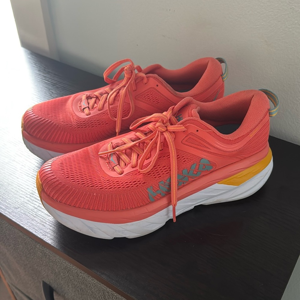 Hoka One One